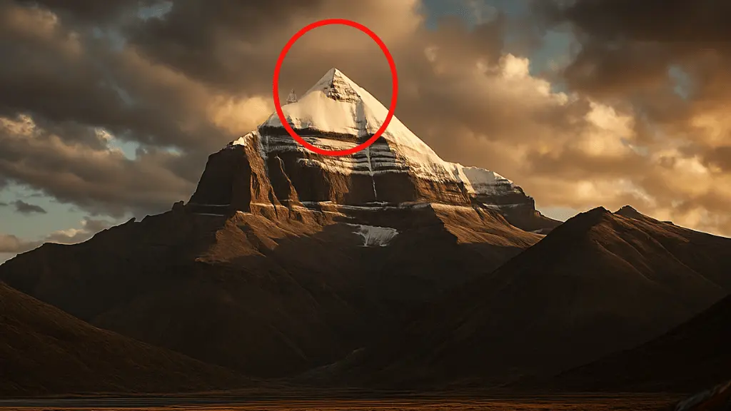 Why Has No One Still Climbed Mount Kailash?